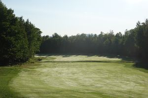 Sugarloaf 2nd Dogleg